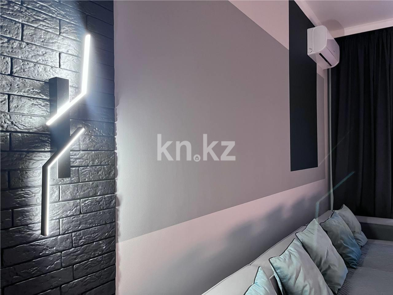 Продажа 2-комнатной квартиры, 73 м², ул. Момышулы - Продажа квартир в Караганде фото 5 из 67