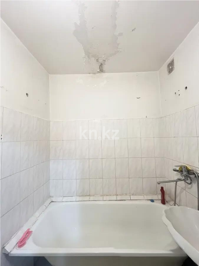 Продажа 1-комнатной квартиры, 38 м² в Астане - фото 3