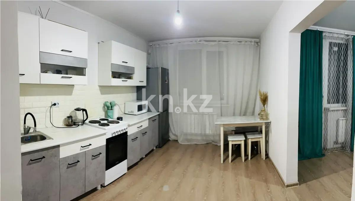 Продажа 2-комнатной квартиры, 53.2 м², пр. Райымбека, дом  590/1 - Продажа квартир в новостройках Алматы фото 3 из 4