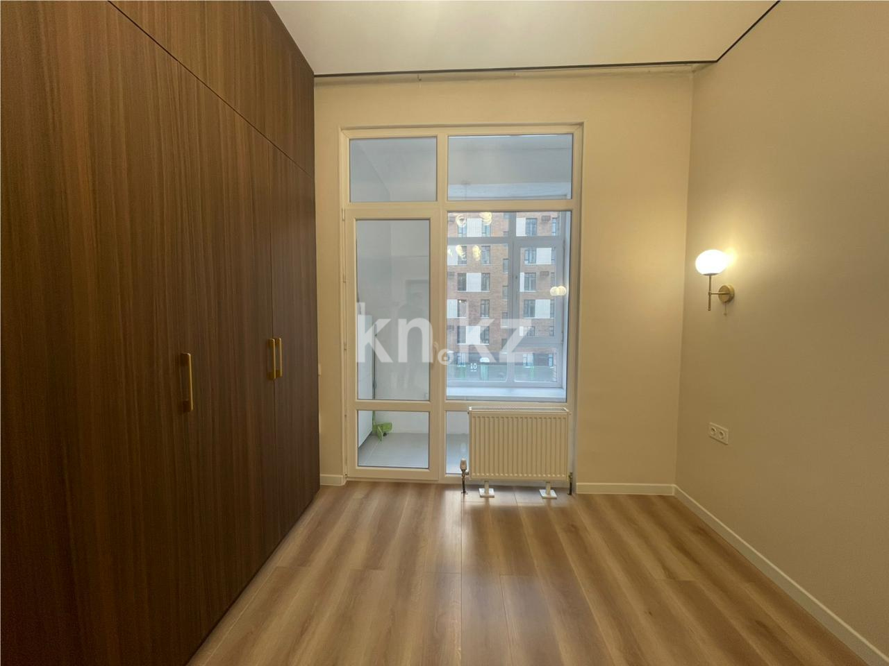 Продажа 2-комнатной квартиры, 40 м² в Астане - фото 3