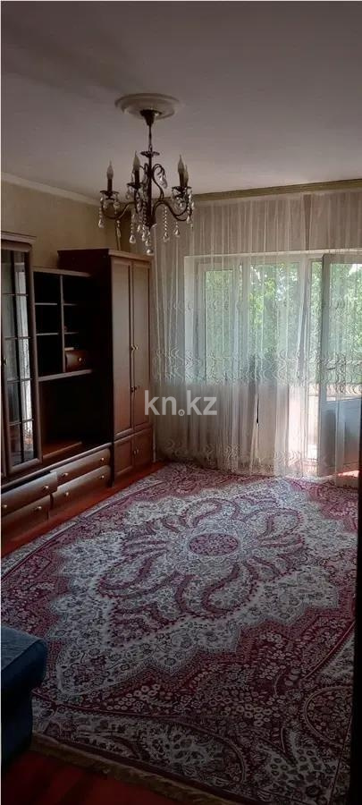 Продажа 2-комнатной квартиры, 66.5 м² в Алматы