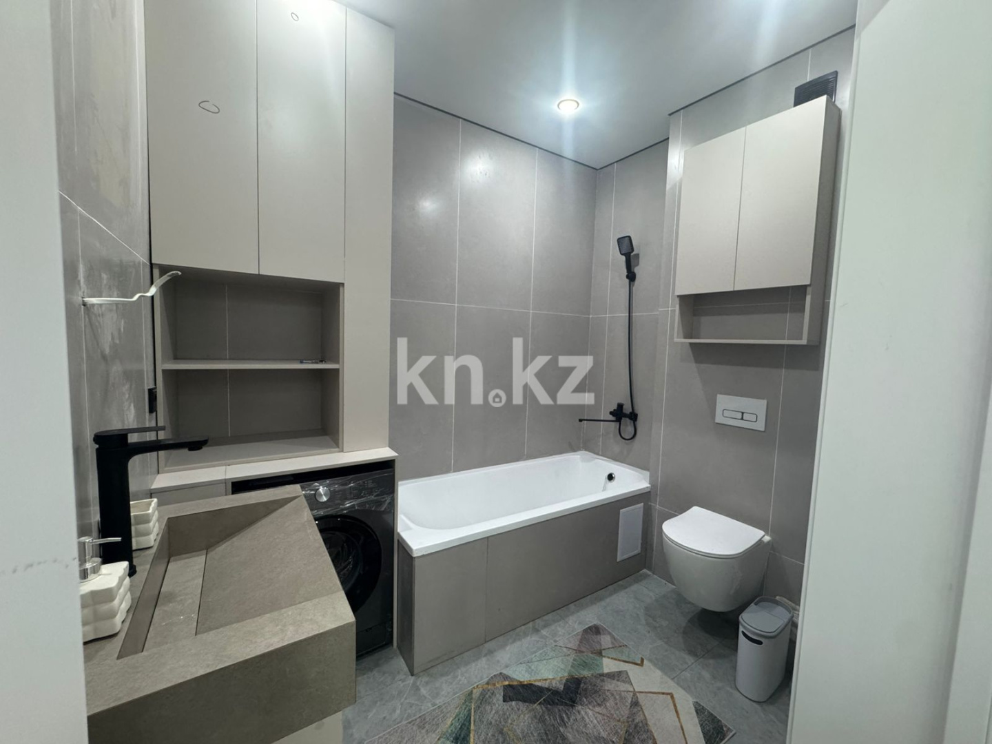 Аренда 2-комнатной квартиры, 45 м² в Алматы - фото 10