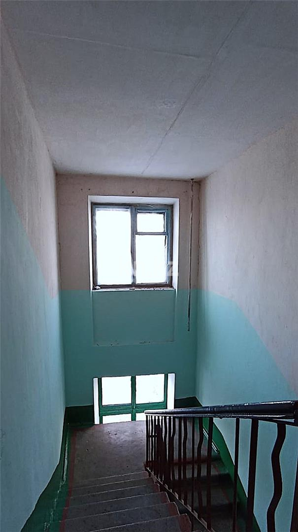 Продажа 2-комнатной квартиры, 45 м², ул. Маяковского - Продажа  двухкомнатных квартир в Темиртау фото 13 из 15