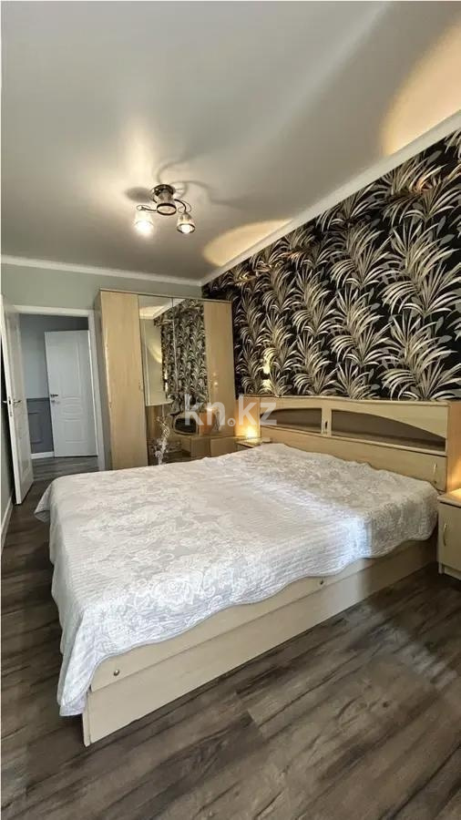 Продажа 2-комнатной квартиры, 57.4 м² в Алматы - фото 2