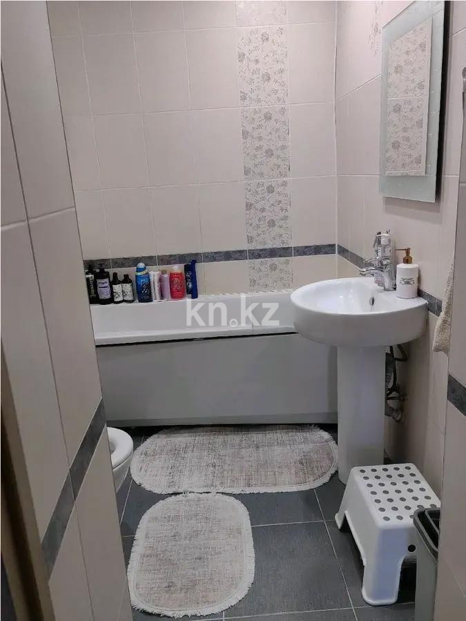 Продажа 3-комнатной квартиры, 97 м² - Продажа квартир в Астане в р-не Алматы фото 4 из 5