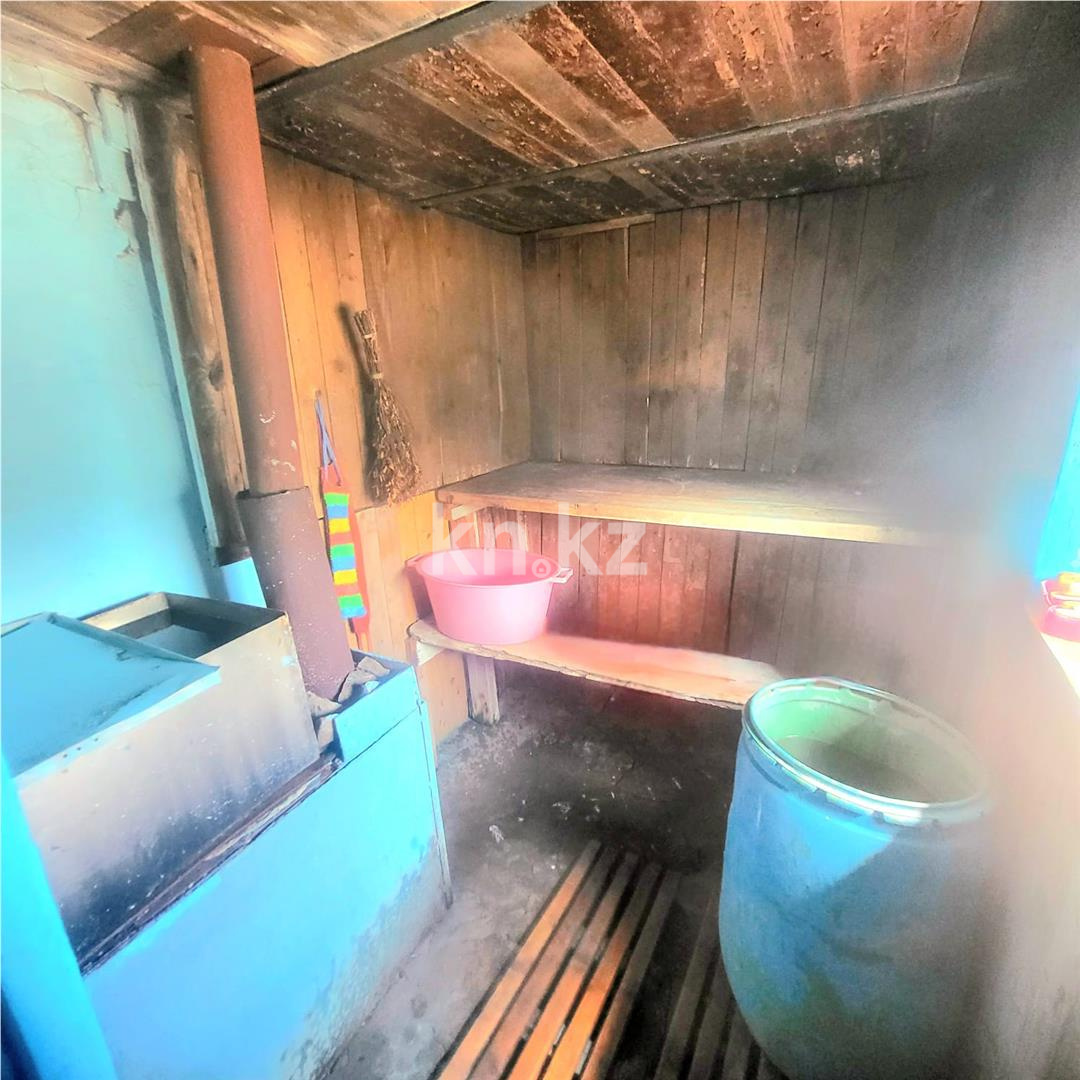 Продажа 4-комнатного дома, 70 м², ул. Тельмана - Продажа домов, коттеджей в Темиртау фото 5 из 21