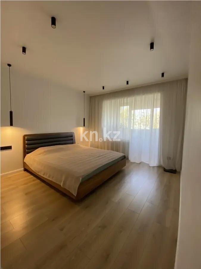Продажа 2-комнатной квартиры, 62 м² в Алматы