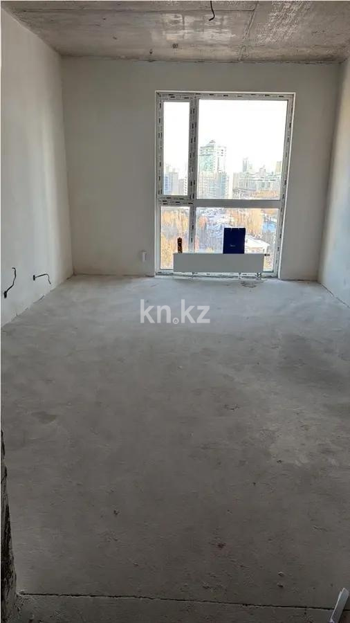 Продажа 2-комнатной квартиры, 77 м² - Продажа двухкомнатных квартир в Астане - страница 3 фото 2 из 4