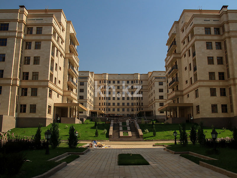 Продажа 2-комнатной квартиры, 85 м², мкр-н Мирас, дом  31/1 в Алматы - фото 9