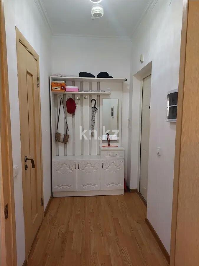 Продажа 2-комнатной квартиры, 48 м² в Астане - фото 5