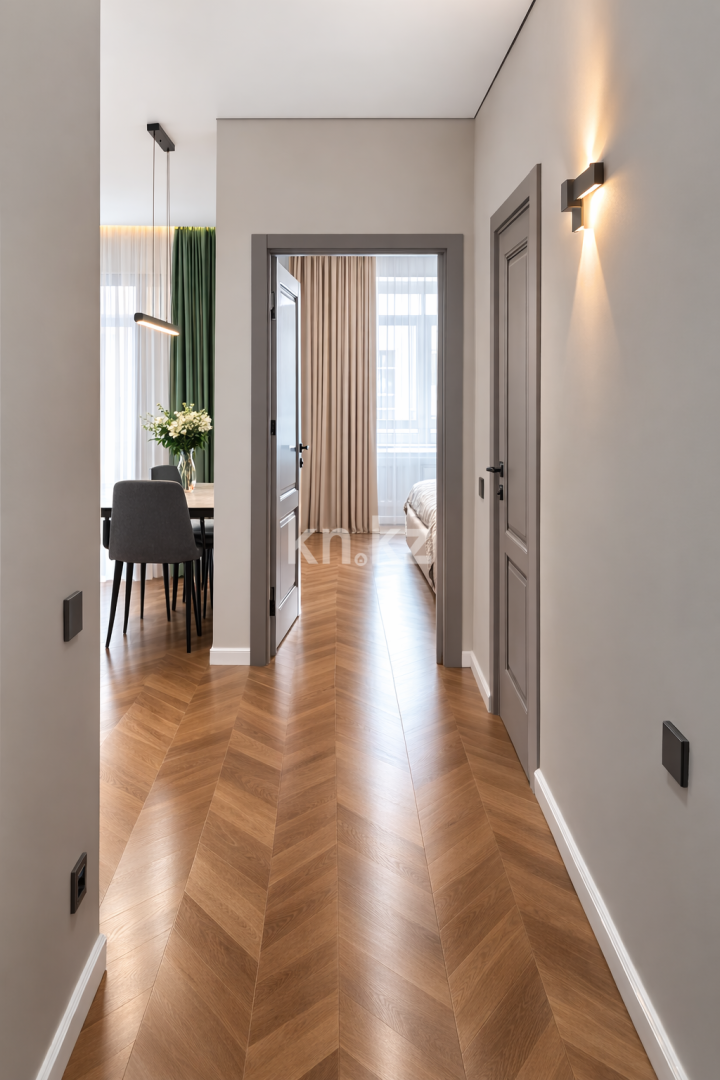 Продажа 3-комнатной квартиры, 82 м² - Продажа недвижимости в Казахстане - страница 7 фото 5 из 20