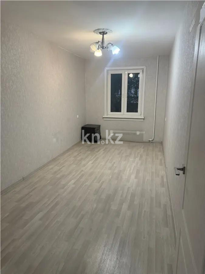 Продажа 3-комнатной квартиры, 58 м², ул. Кашгарская, дом  4 - Продажа  трехкомнатных квартир в Алматы с фото фото 1 из 6