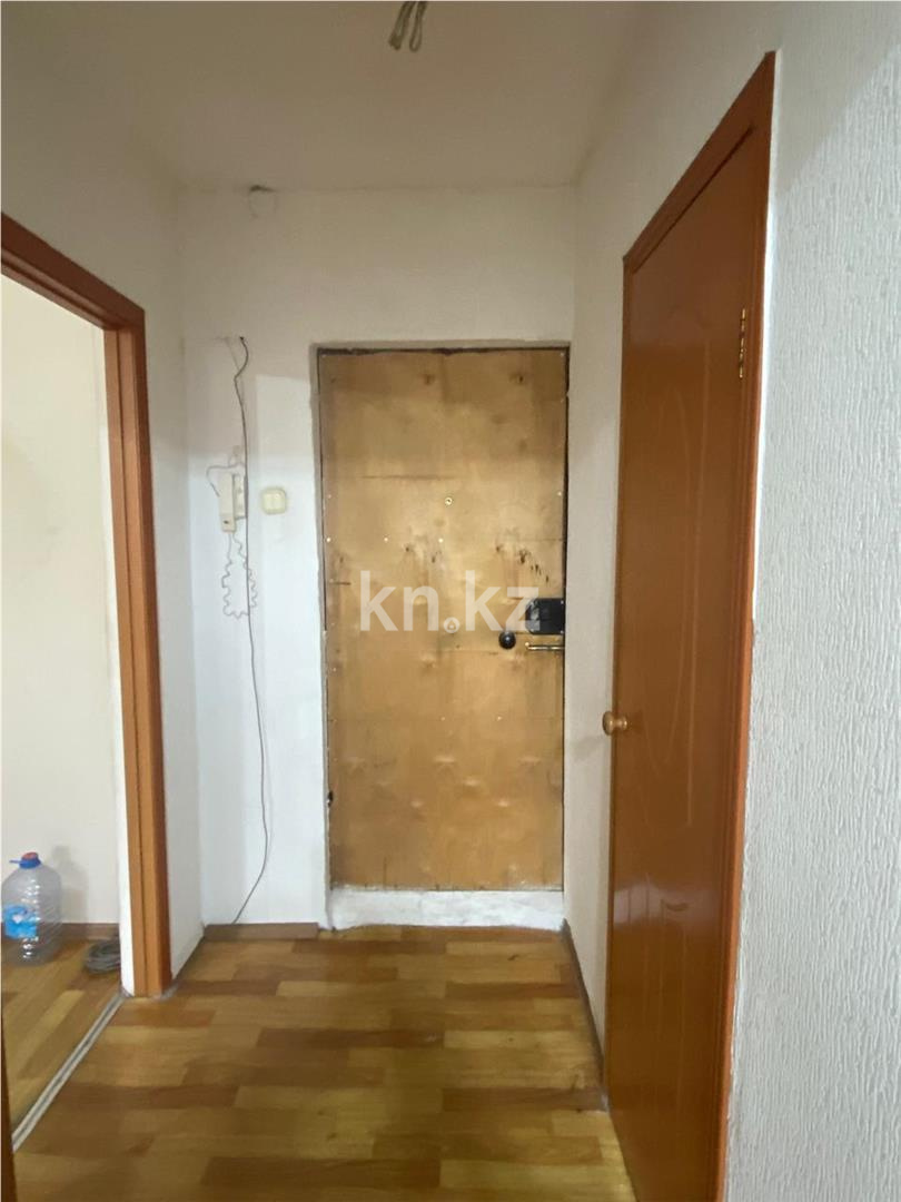 Продажа 1-комнатной квартиры, 30 м², мкр-н 16 - Продажа квартир в Караганде фото 6 из 8