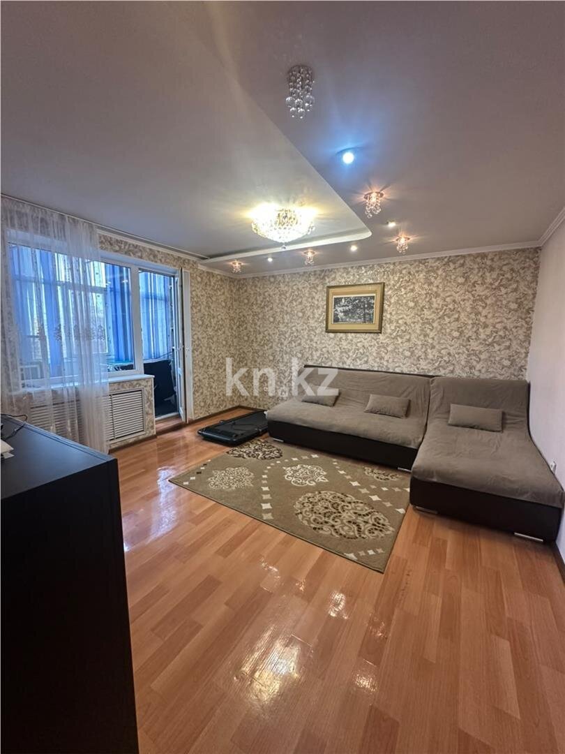 Продажа 3-комнатной квартиры, 62 м² в Караганде - фото 17