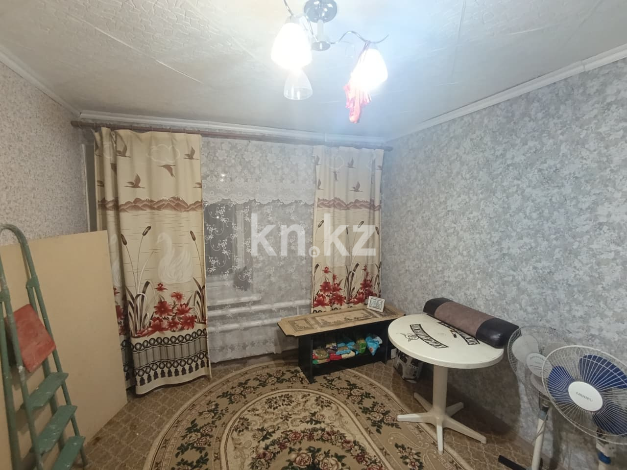 Продажа 4-комнатной квартиры, 75 м² в Караганде - фото 3