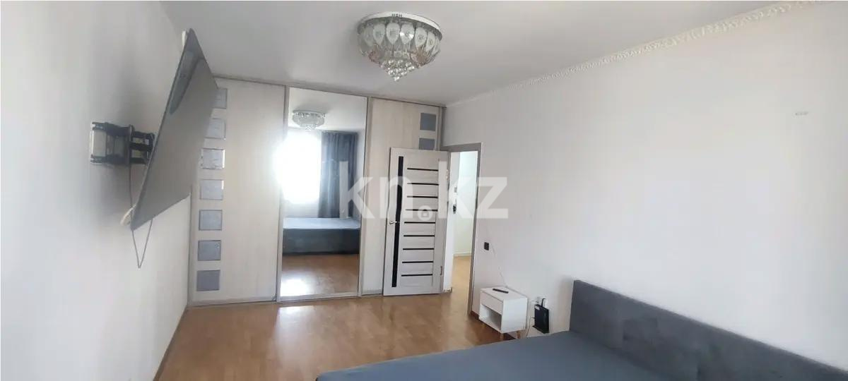 Продажа 1-комнатной квартиры, 45 м², ул. Северное Кольцо, дом  86/7 - Продажа  однокомнатных квартир в Алматы с фото фото 1 из 4