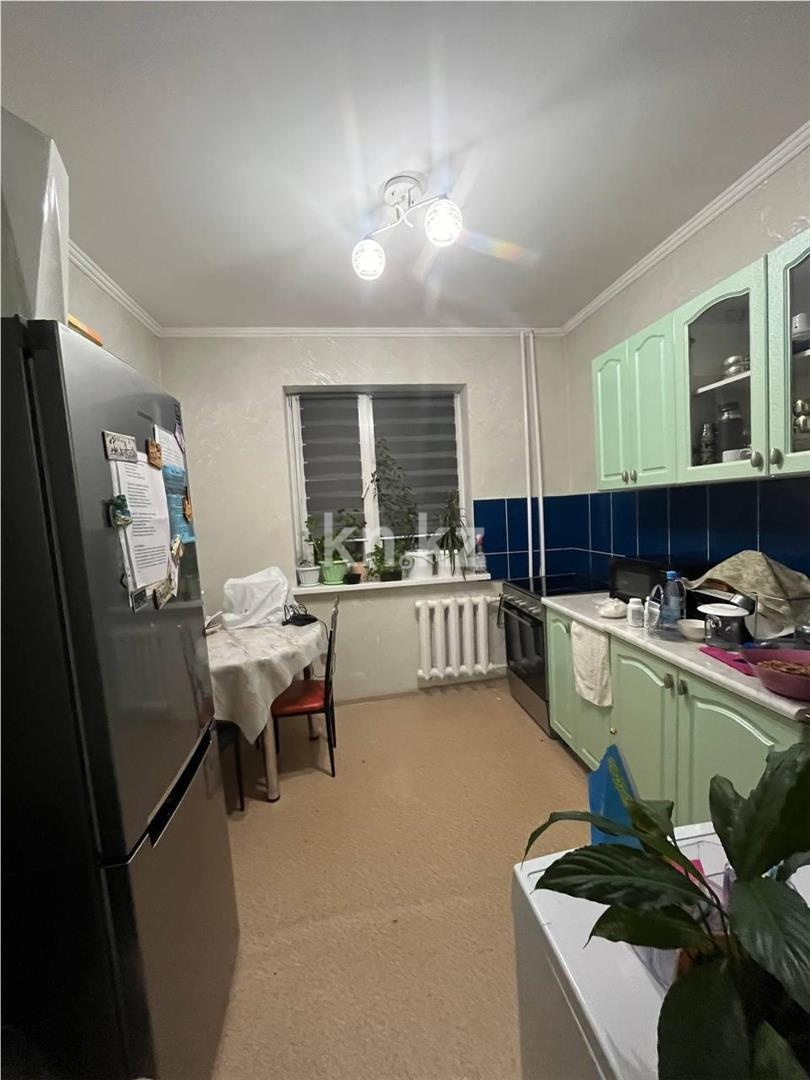 Продажа 3-комнатной квартиры, 64.6 м² в Караганде - фото 3
