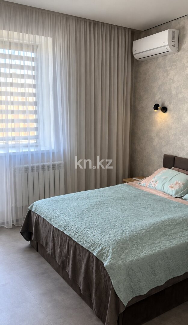 Аренда 2-комнатной квартиры, 65 м² в Астане - фото 2