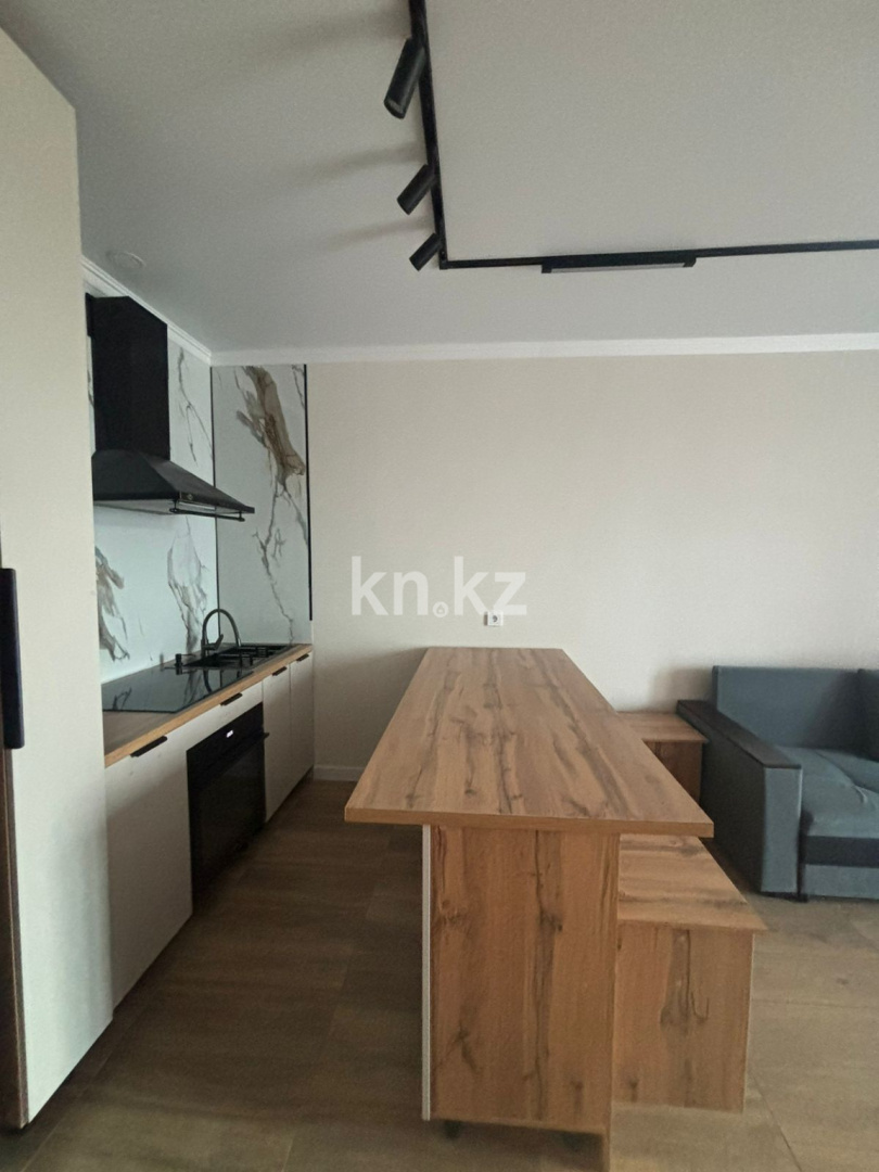 Аренда 2-комнатной квартиры, 60 м², ул. Бейбарыс Султан, дом  25/3 - Продажа квартир в Астане фото 1 из 9