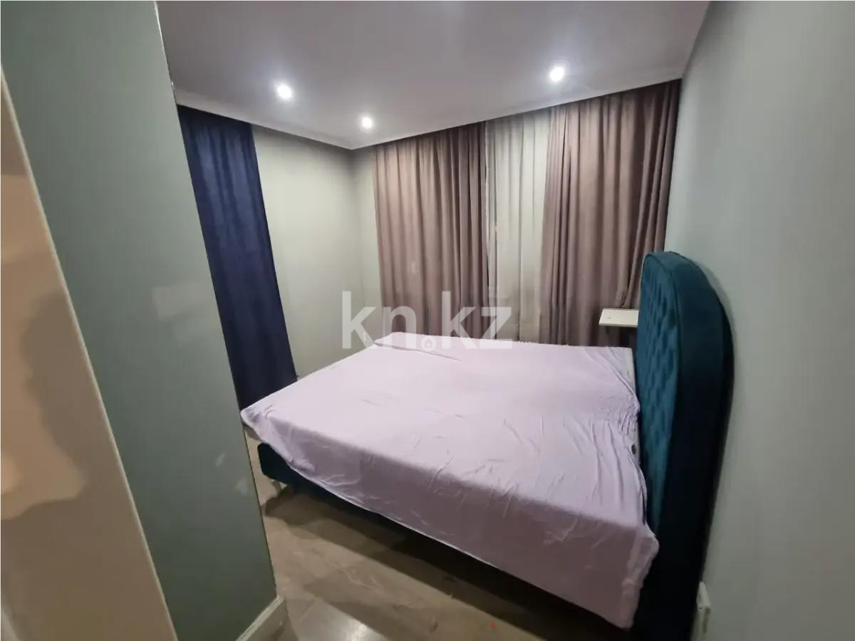 Продажа 4-комнатной квартиры, 72 м² - Продажа четырехкомнатных квартир в Алматы фото 2 из 7