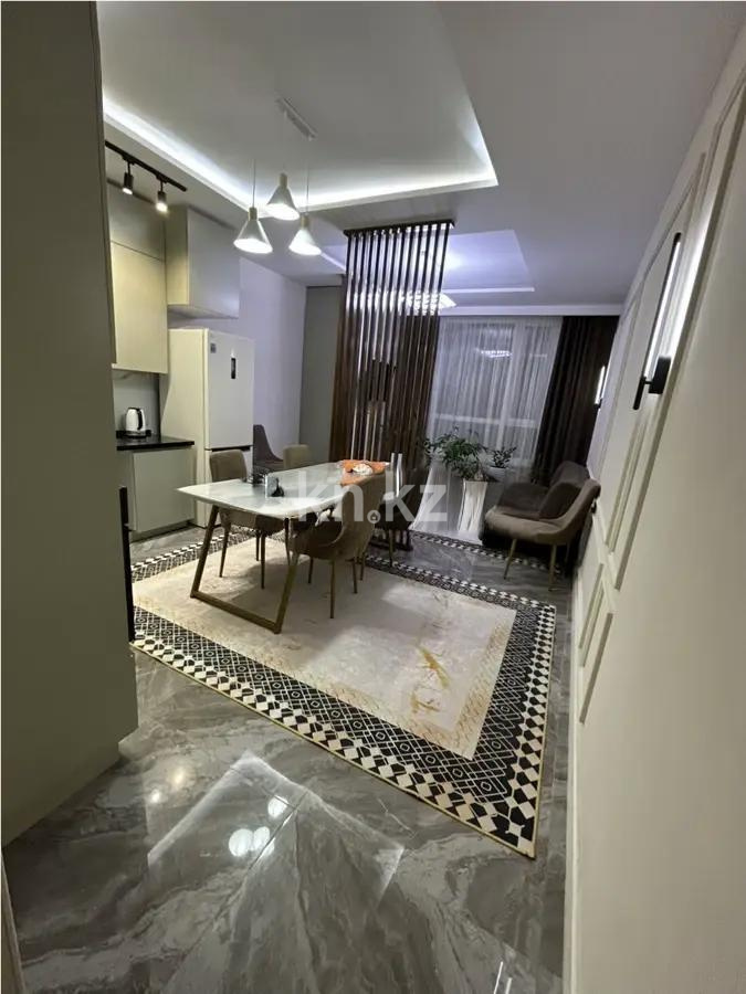 Продажа 3-комнатной квартиры, 86 м², ул. Бокейхана, дом  25а в Астане - фото 4