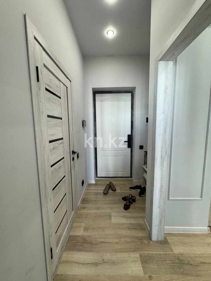 Продажа 1-комнатной квартиры, 34 м² в Астане - фото 8