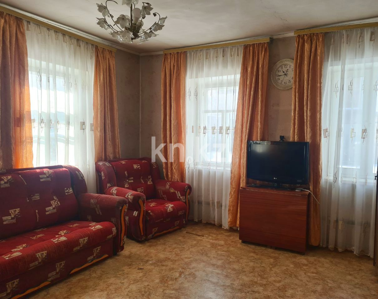 Продажа 3-комнатного дома, 50 м² в Усть-Каменогорске