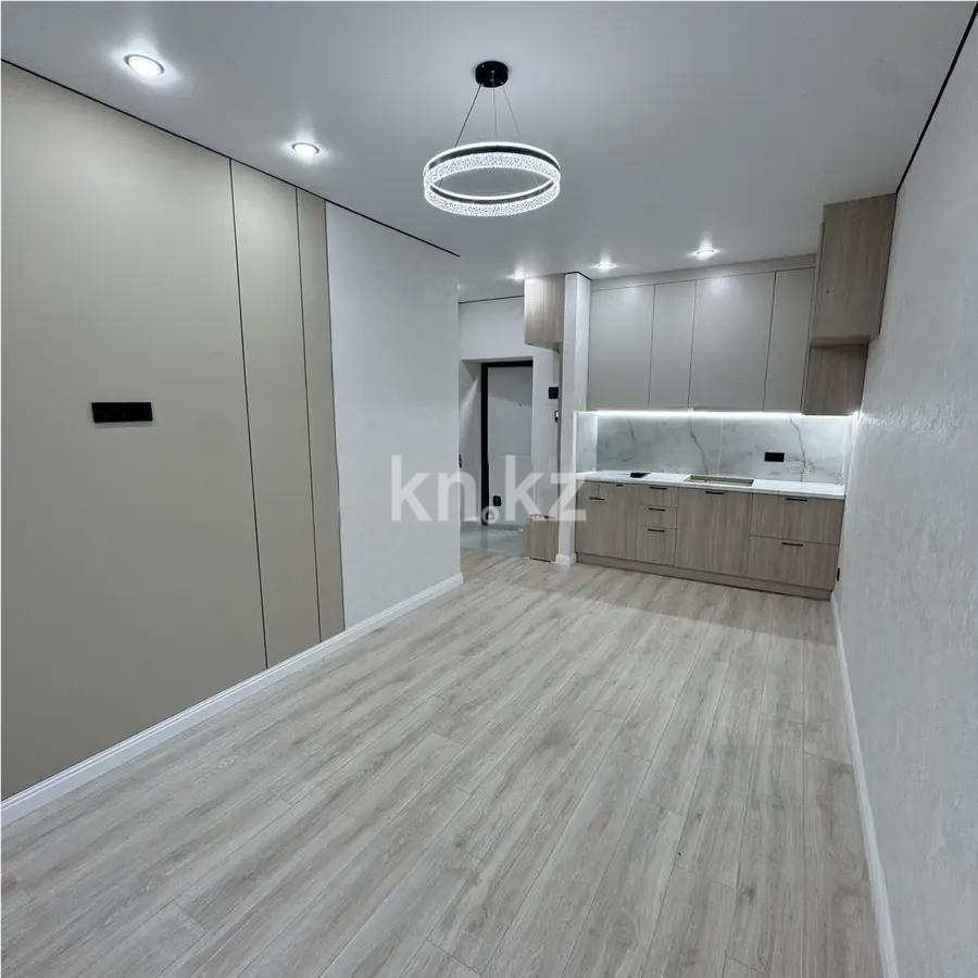 Продажа 2-комнатной квартиры, 33 м² - Продажа двухкомнатных квартир в р-не Сарайшык Астаны - страница 26 фото 4 из 6