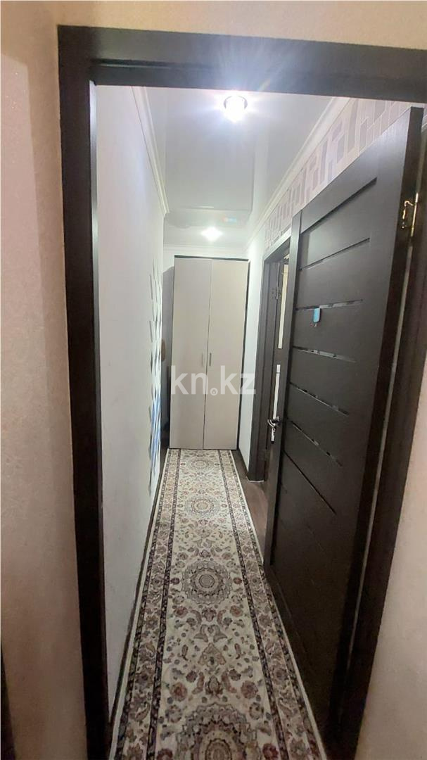 Продажа 1-комнатной квартиры, 32 м², ул. Уалиханова в Темиртау - фото 11