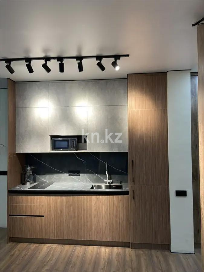 Продажа 1-комнатной квартиры, 47 м², ул. Тараз, дом  7 - Продажа квартир в Алматы фото 2 из 2