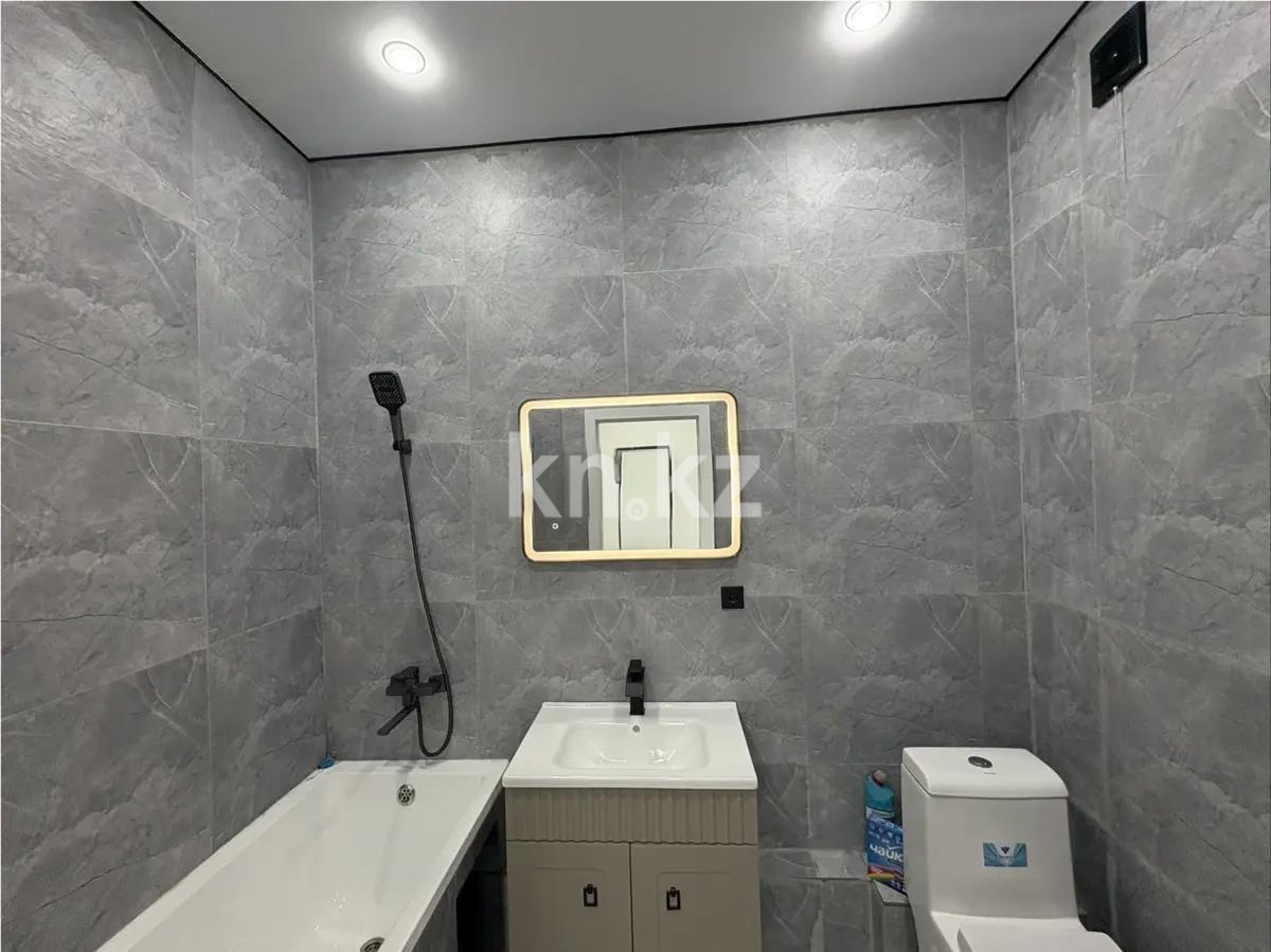 Продажа 2-комнатной квартиры, 65 м², ул. Жургенова, дом  19 - Продажа квартир в Астане фото 6 из 8