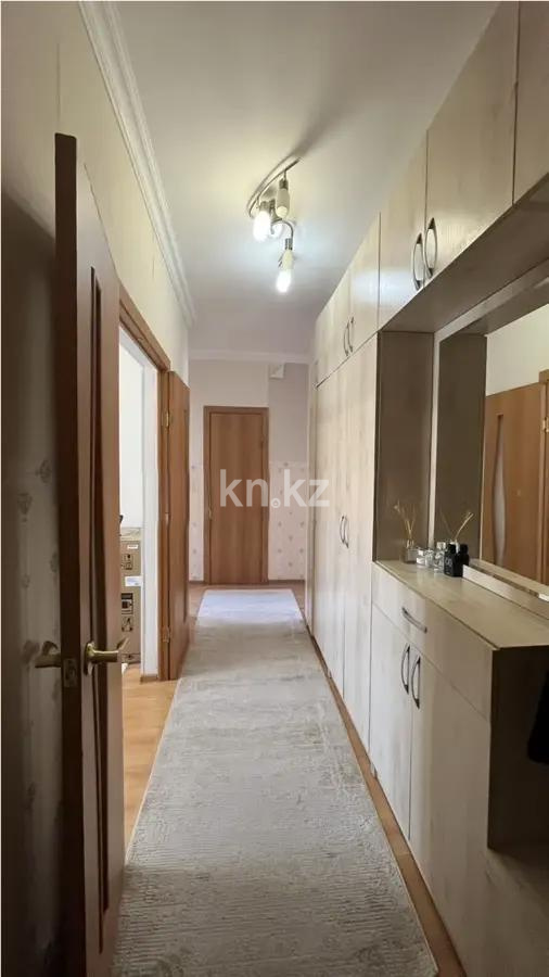 Продажа 2-комнатной квартиры, 50.9 м² - Продажа квартир от собственников в Астане - страница 14 фото 5 из 5