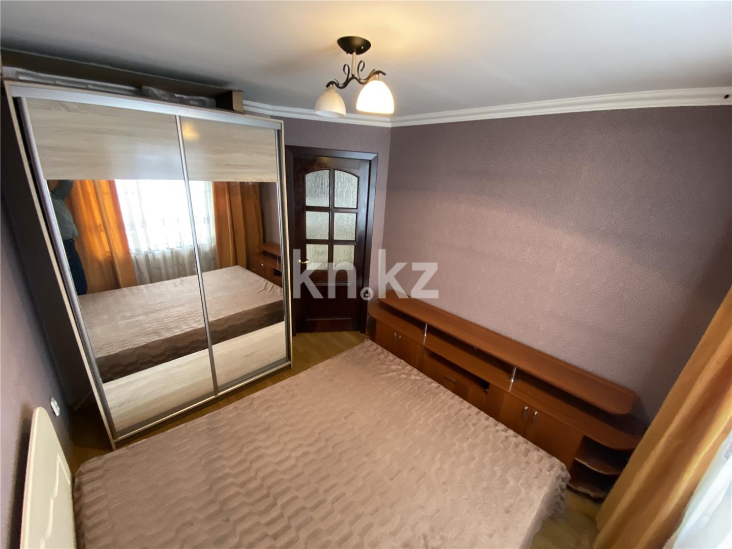 Продажа 1-комнатной квартиры, 32 м² в Сарани - фото 2