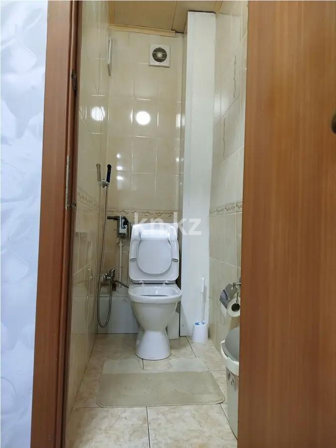 Продажа 4-комнатной квартиры, 74 м², ул. Гапеева, дом  7 - Продажа  четырехкомнатных квартир в Караганде фото 7 из 7