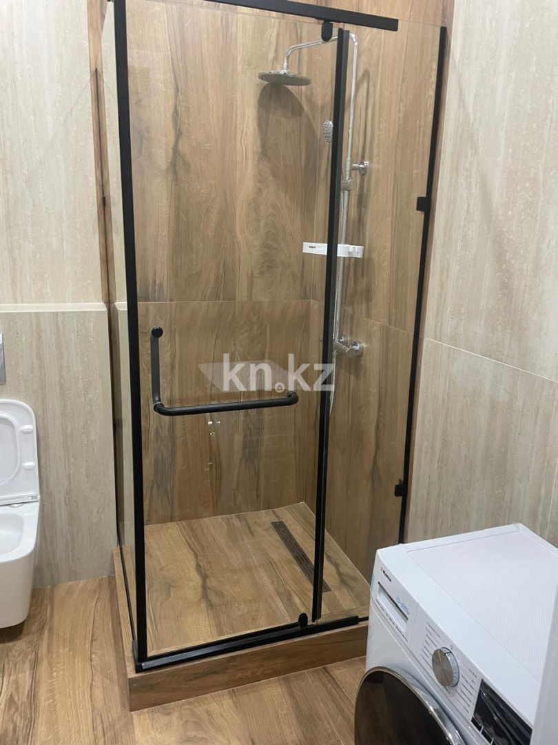 Аренда 1-комнатной квартиры, 40 м² - Аренда квартир помесячно в Астане с фото фото 6 из 6