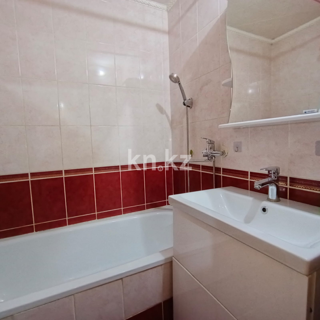 Аренда 2-комнатной квартиры, 54 м² в Астане - фото 15