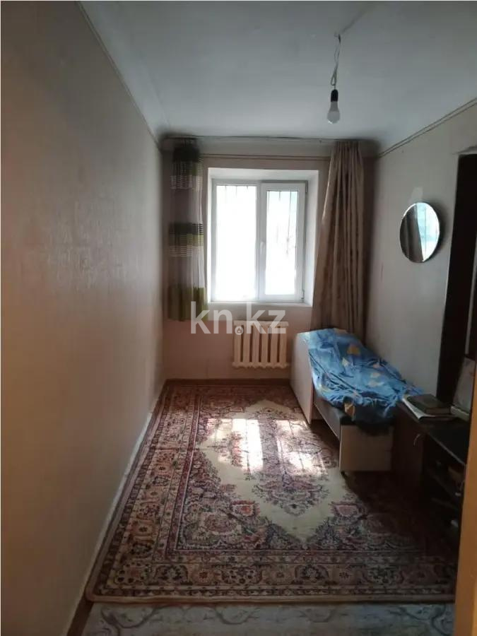 Продажа 3-комнатной квартиры, 55 м², ул. Зорге, дом  8 - Продажа  трехкомнатных квартир в Алматы фото 3 из 3