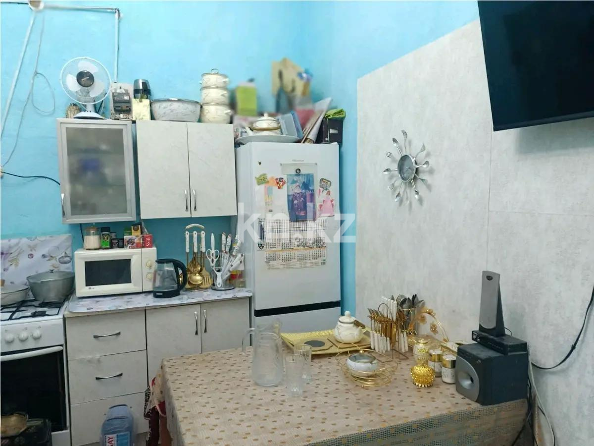 Продажа 1-комнатной квартиры, 14.2 м², пр. Тауелсыздык, дом  22 - Продажа земельных участков в Карагандинской области фото 3 из 4