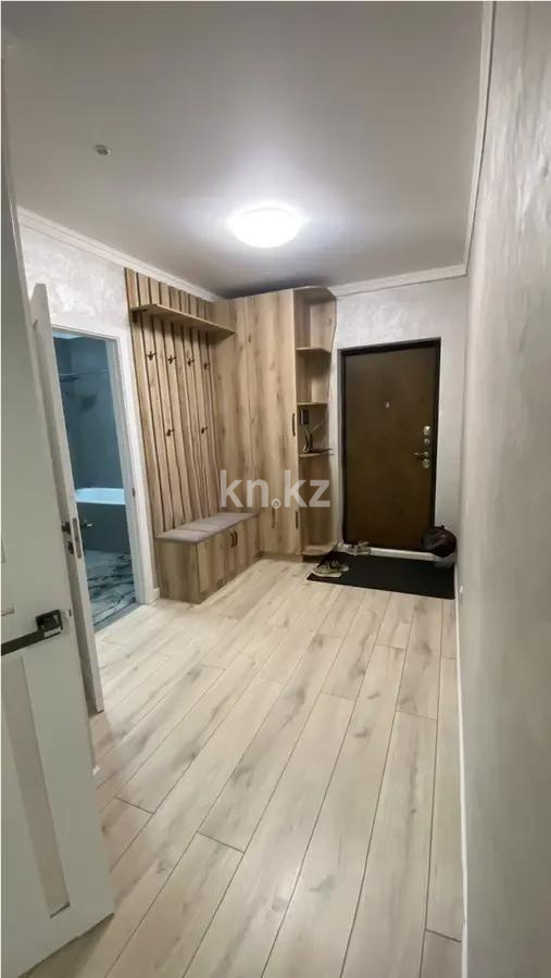 Продажа 2-комнатной квартиры, 57.2 м² в Алматы - фото 6