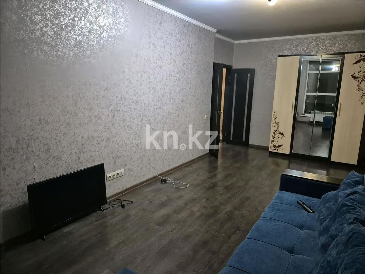 Продажа 1-комнатной квартиры, 42 м² в Астане - фото 2