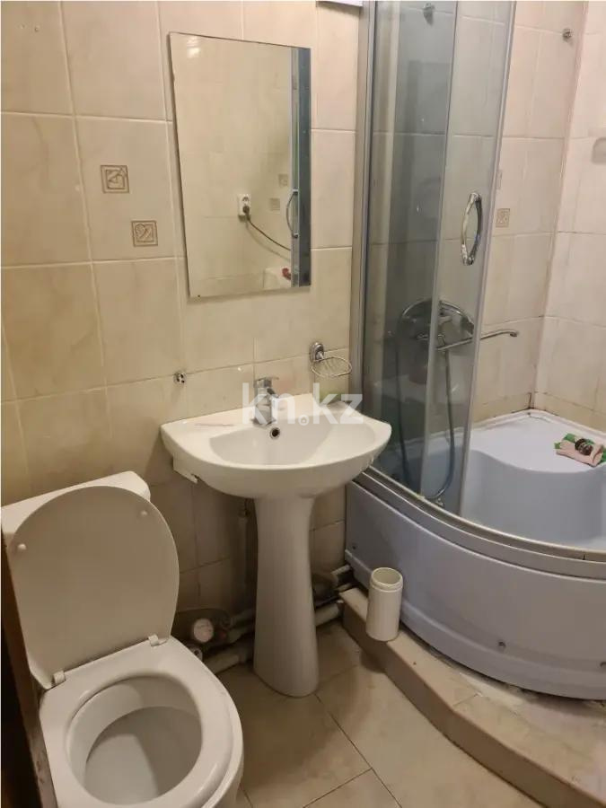 Продажа 3-комнатной квартиры, 60 м² - Продажа трехкомнатных квартир в Астане - страница 49 фото 5 из 6