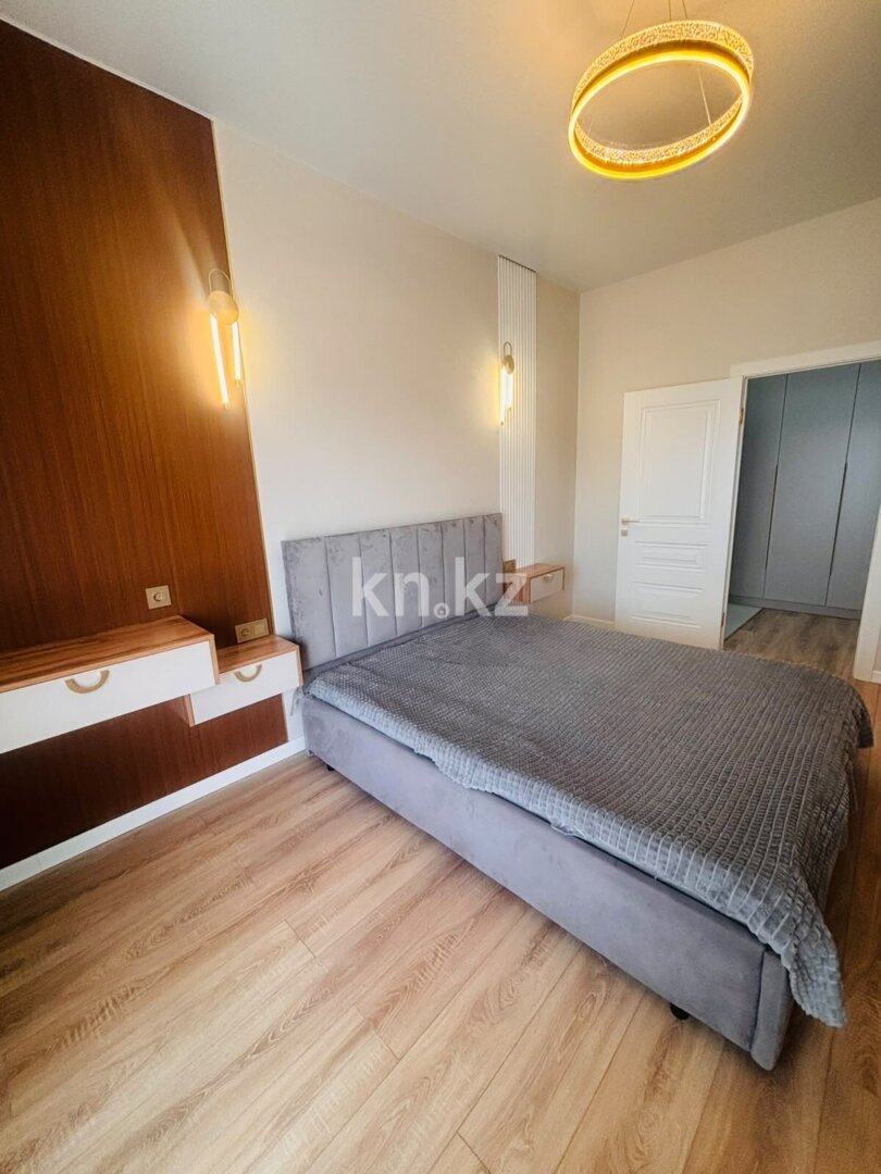 Продажа 3-комнатной квартиры, 63 м² в Астане - фото 9