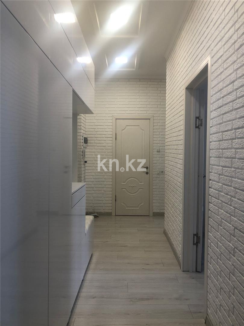 Продажа 2-комнатной квартиры, 59 м², ул. Ондасынова, дом  8 - Продажа  двухкомнатных квартир в Караганде фото 11 из 20