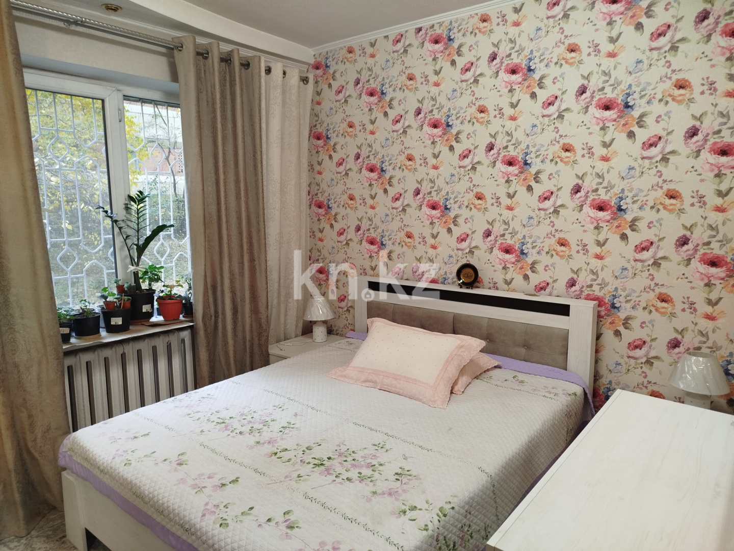 Продажа 3-комнатной квартиры, 71.5 м², микрорайон Жетысу-2 - Продажа квартир в Алматы с фото фото 13 из 30