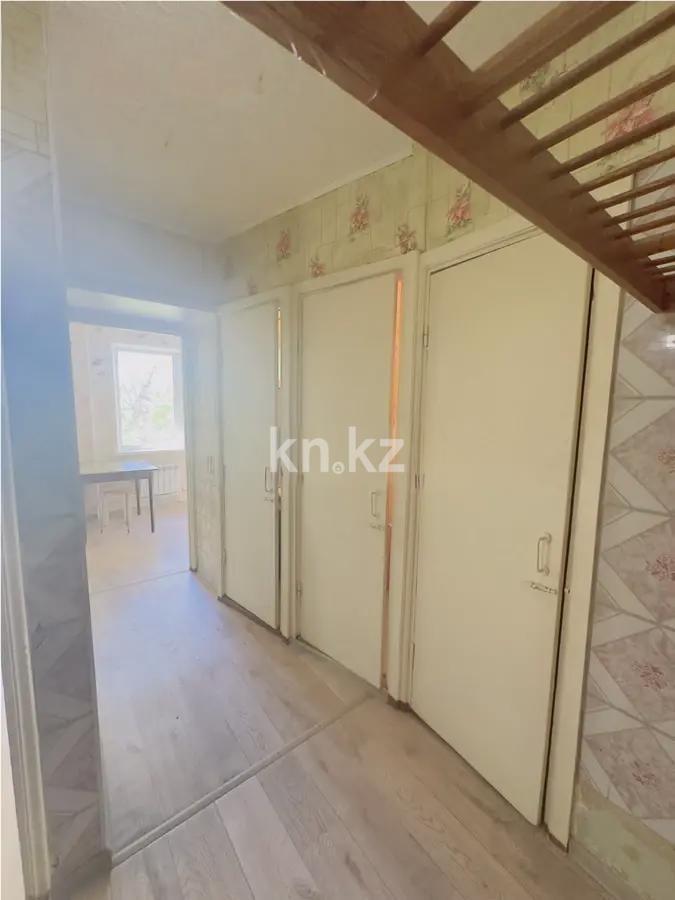 Продажа 2-комнатной квартиры, 44 м² - Продажа квартир в панельном доме в Темиртау - страница 3 фото 6 из 6
