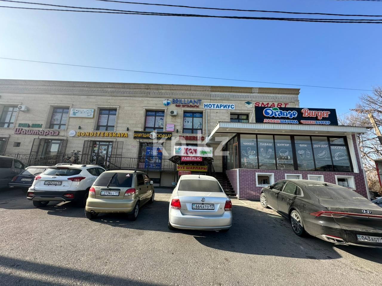 Продажа , 2696 м², ул. Аль-Фараби - Продажа квартир в Казахстане фото 8 из 16