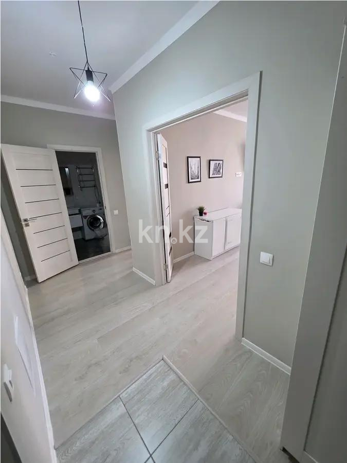 Продажа 1-комнатной квартиры, 38.5 м² в Астане - фото 4