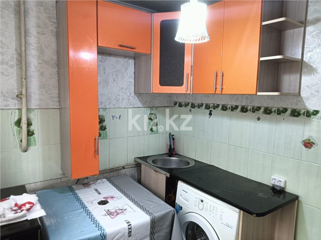 Продажа 2-комнатной квартиры, 44 м², мкр-н 13, дом  6 в Караганде - фото 10
