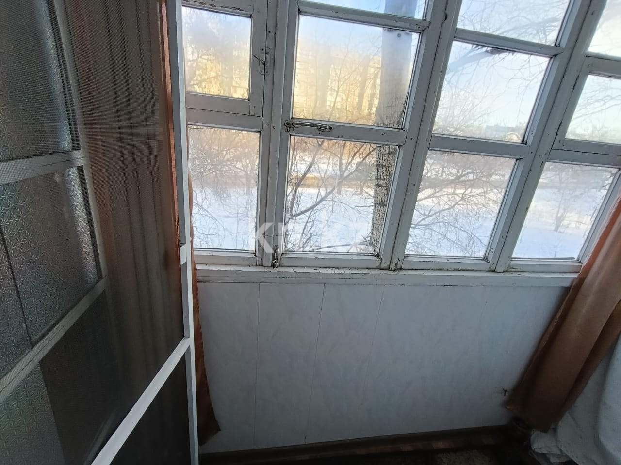 Продажа 2-комнатной квартиры, 44.7 м² - Продажа квартир в Казахстане - страница 42 фото 5 из 6