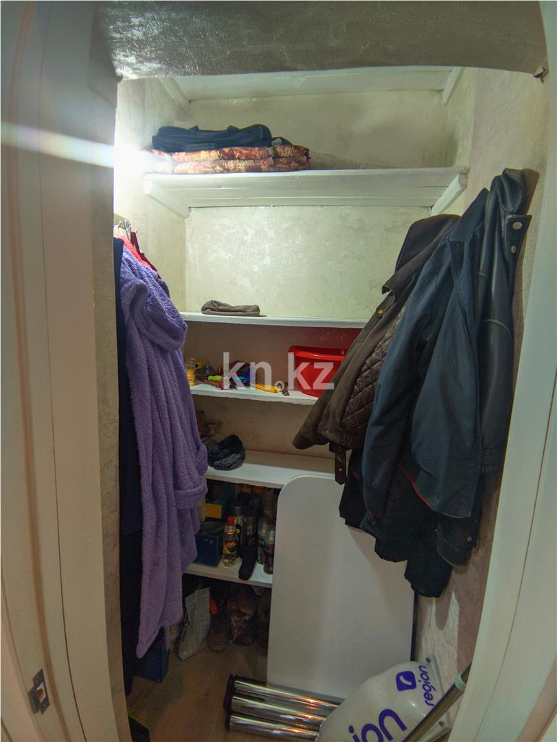 Продажа 3-комнатной квартиры, 79 м² - Продажа квартир в Караганде - страница 14 фото 6 из 15